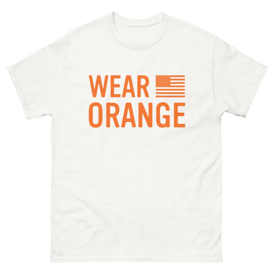 Kristen Schaal Unisex classic tee