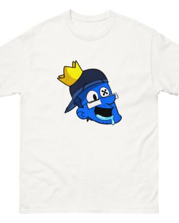 Fgteev Duddy Face Unisex classic tee