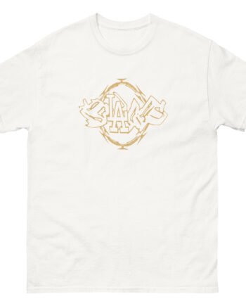 Drain Gang Razorwire Unisex classic tee