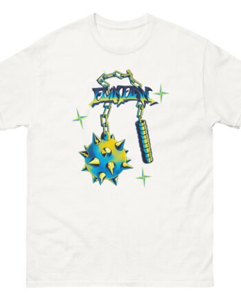 Flamingo Flim Flail Unisex classic tee
