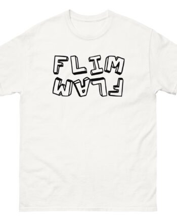 Flamingo Unisex classic tee