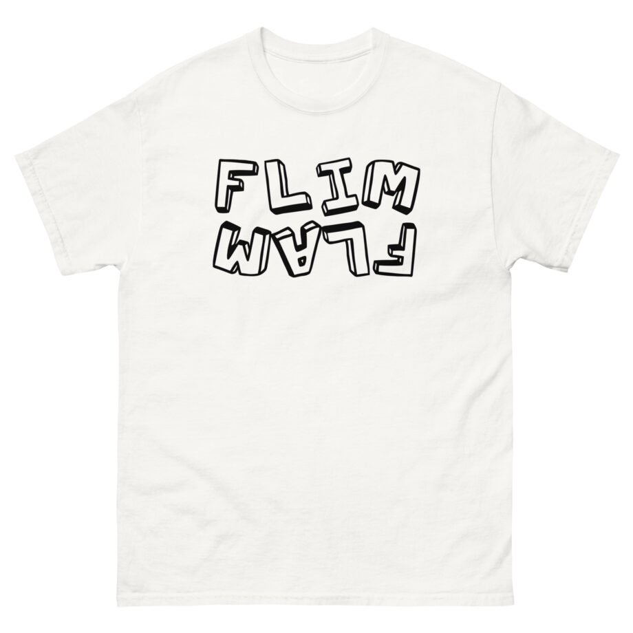 Flamingo Unisex classic tee