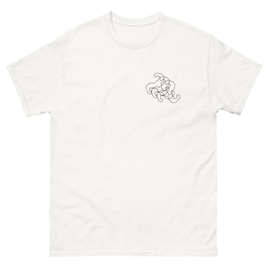Feel My Bicep Arts Centre Unisex classic tee
