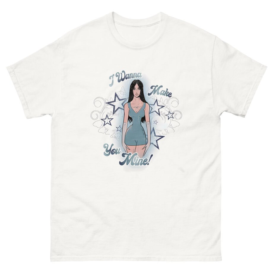 Madison Beer Make You Mine Unisex classic tee