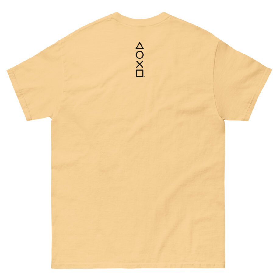 PlayStation Eat Sleep Play Unisex classic tee