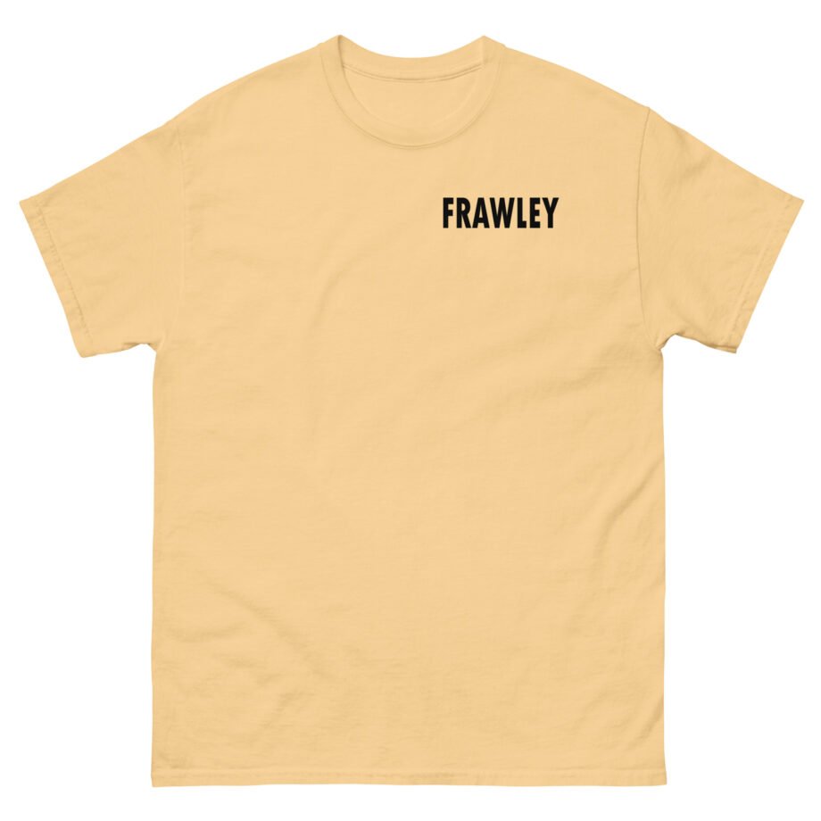 Frawley Unisex classic tee