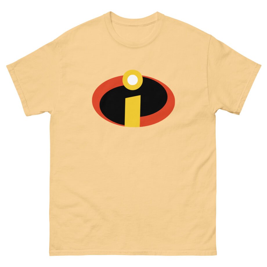 Andre Swilley Unisex classic tee