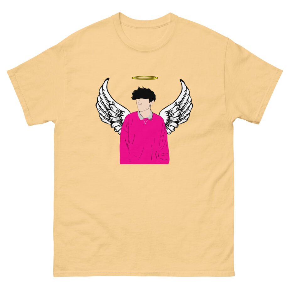 Cooper Noriega Unisex classic tee