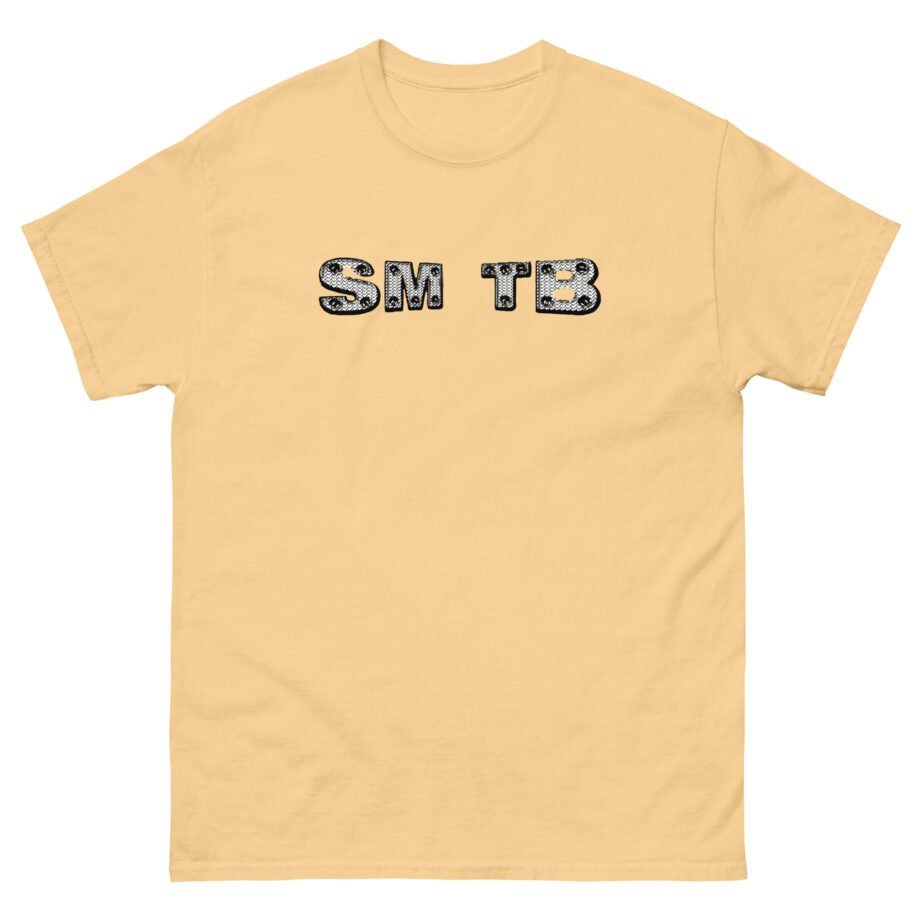 Show Me the Body Diamond Plate Unisex classic tee