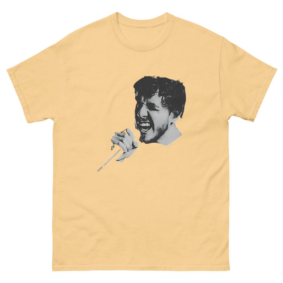 Jack Harlow Live Photo Unisex classic tee