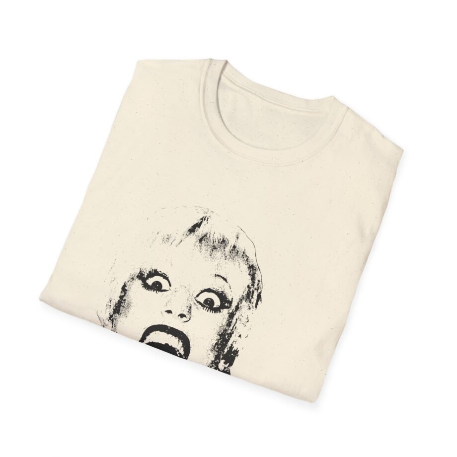 Amyl and the Sniffers Unisex Softstyle T-Shirt