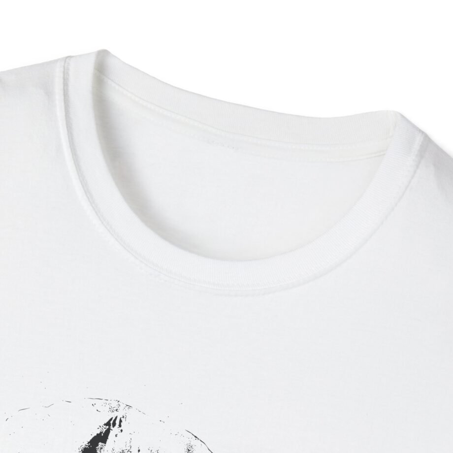 Amyl and the Sniffers Unisex Softstyle T-Shirt
