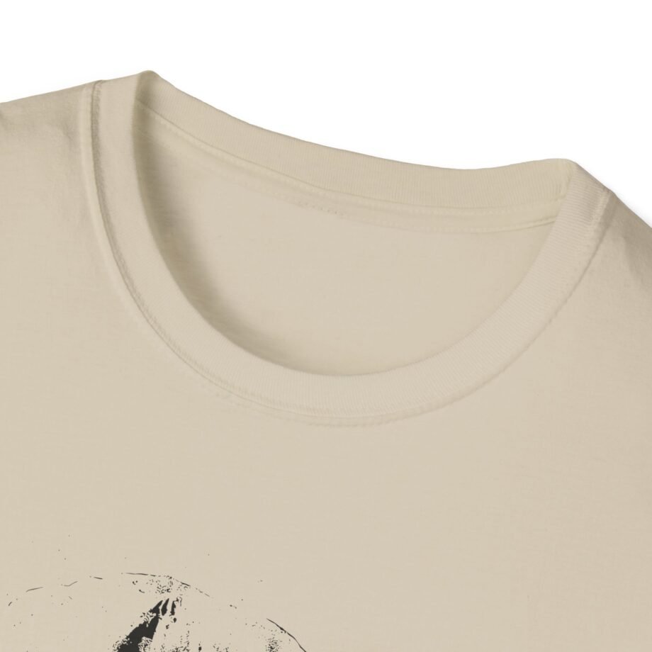 Amyl and the Sniffers Unisex Softstyle T-Shirt