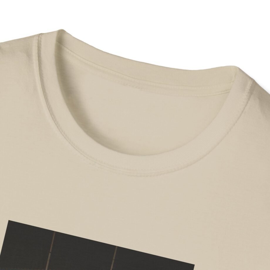 Amyl and the Sniffers U Should Not Be Doing That Unisex Softstyle T-Shirt