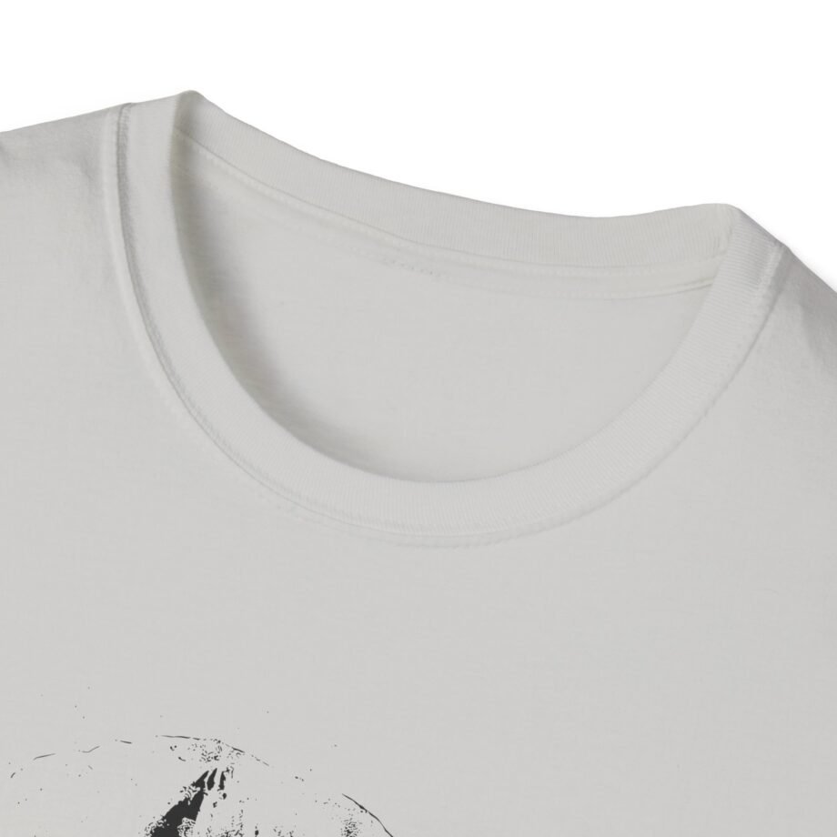 Amyl and the Sniffers Unisex Softstyle T-Shirt