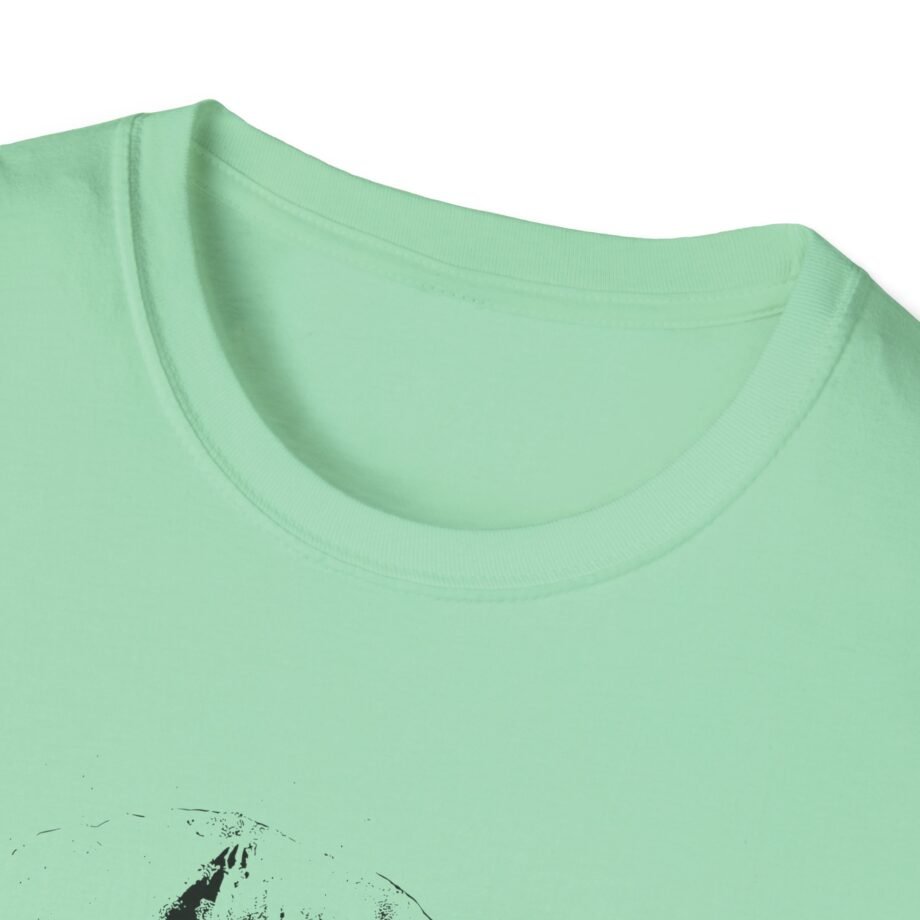 Amyl and the Sniffers Unisex Softstyle T-Shirt