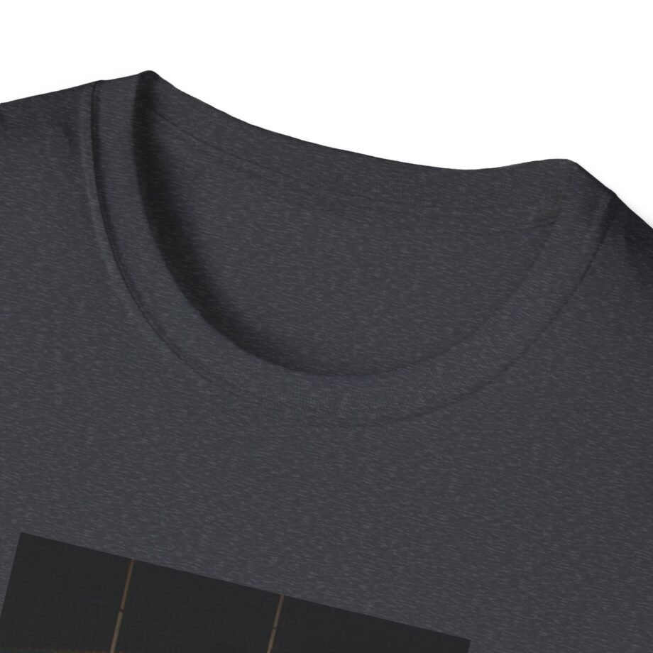 Amyl and the Sniffers U Should Not Be Doing That Unisex Softstyle T-Shirt