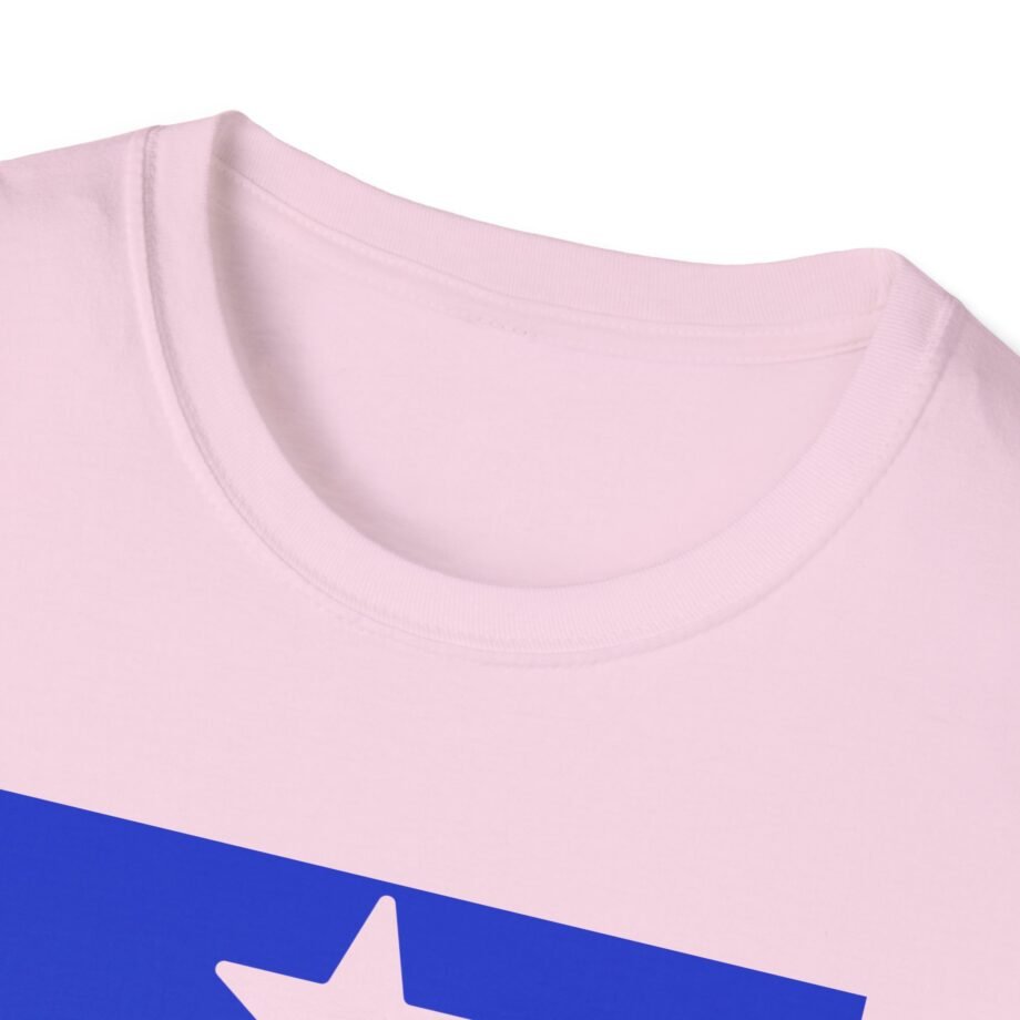 Amyl and the Sniffers Don’t Mess With Texas  unisex t-shirt