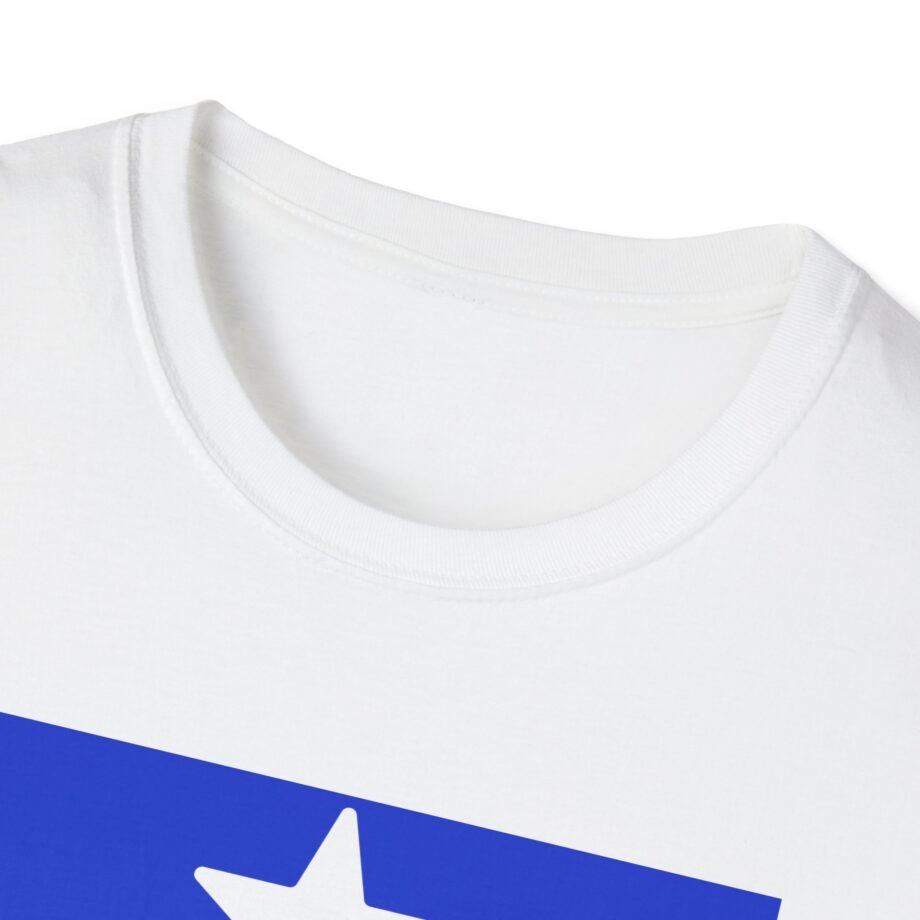 Amyl and the Sniffers Don’t Mess With Texas  unisex t-shirt