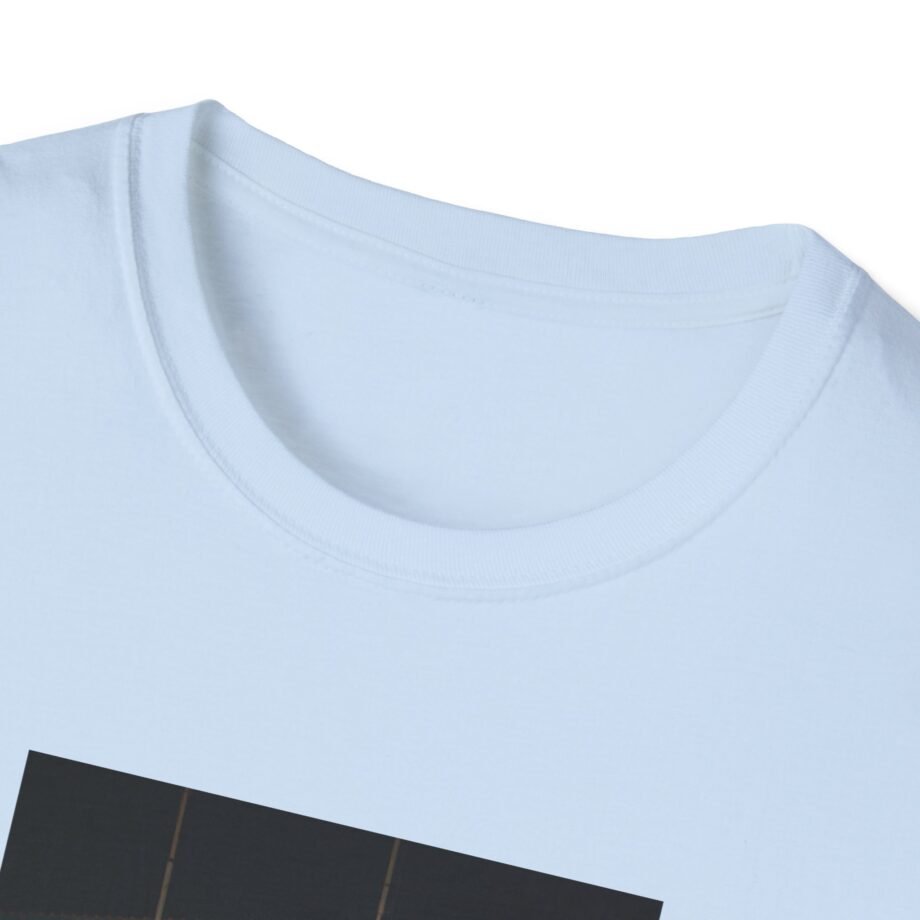 Amyl and the Sniffers U Should Not Be Doing That Unisex Softstyle T-Shirt