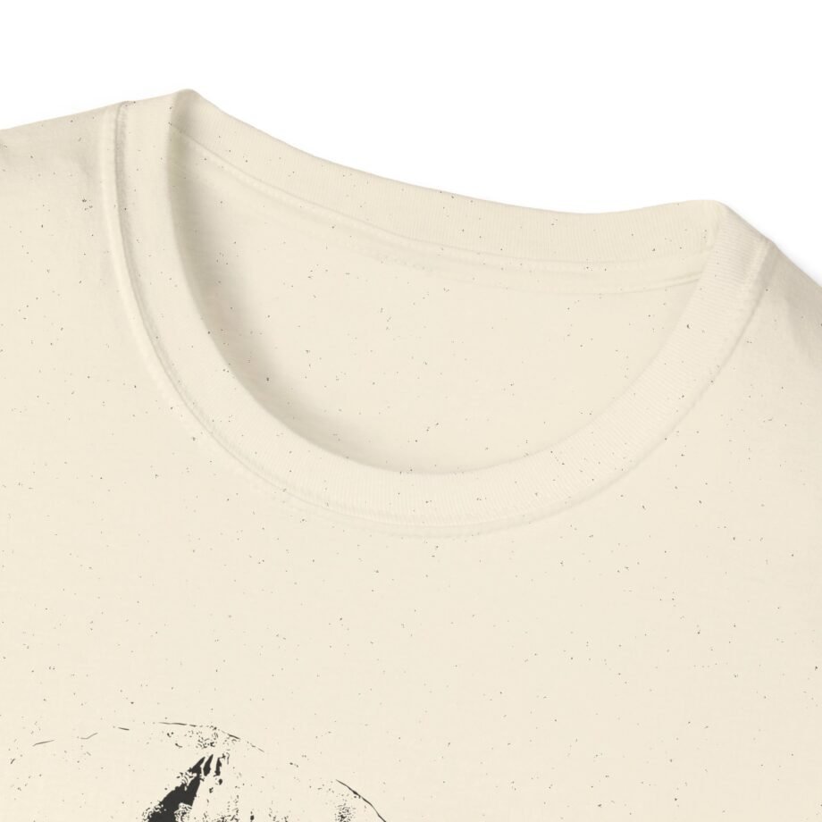 Amyl and the Sniffers Unisex Softstyle T-Shirt
