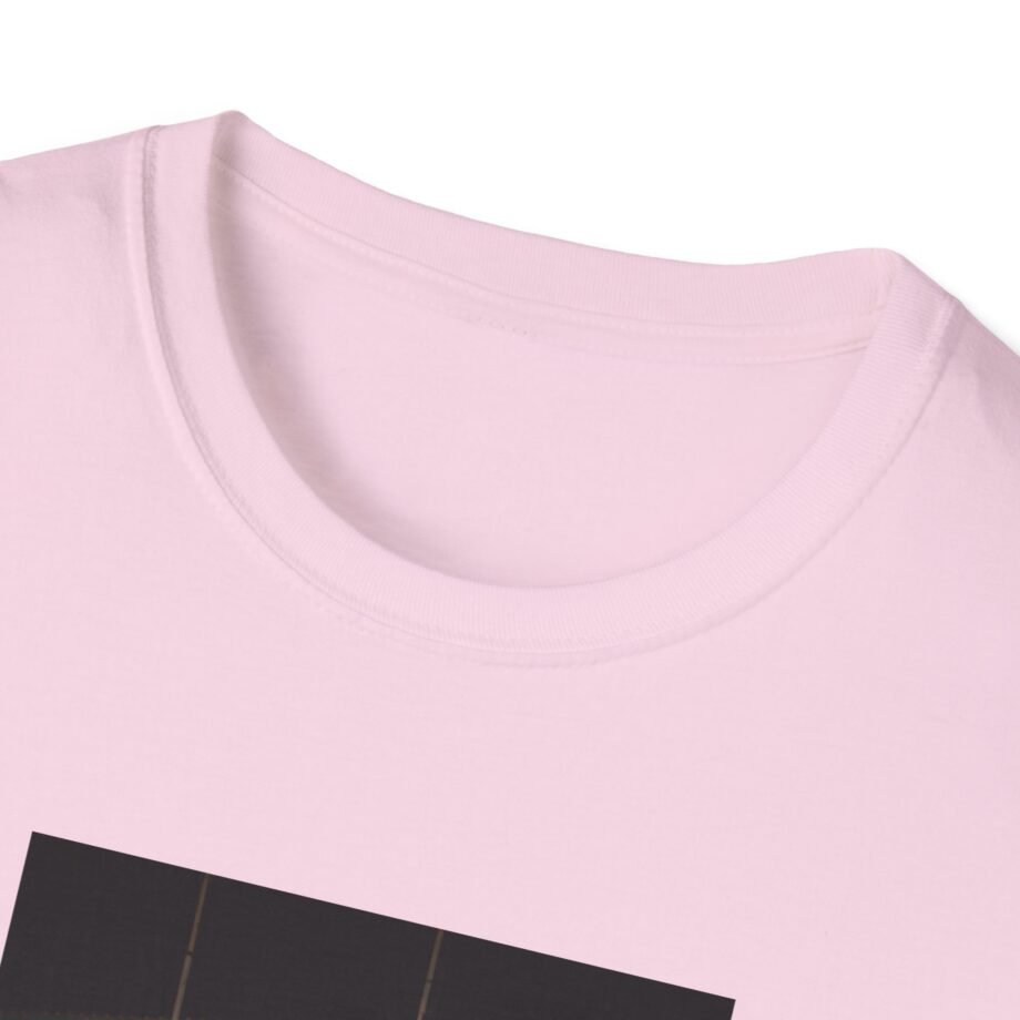 Amyl and the Sniffers U Should Not Be Doing That Unisex Softstyle T-Shirt