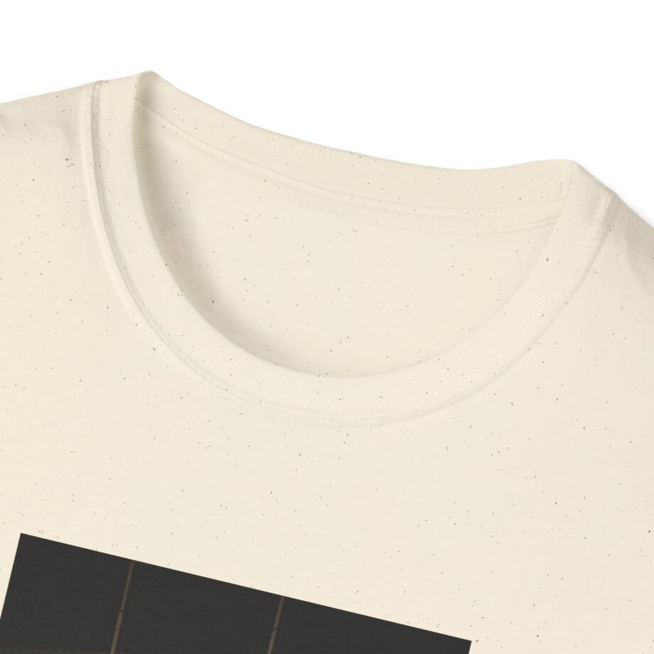 Amyl and the Sniffers U Should Not Be Doing That Unisex Softstyle T-Shirt