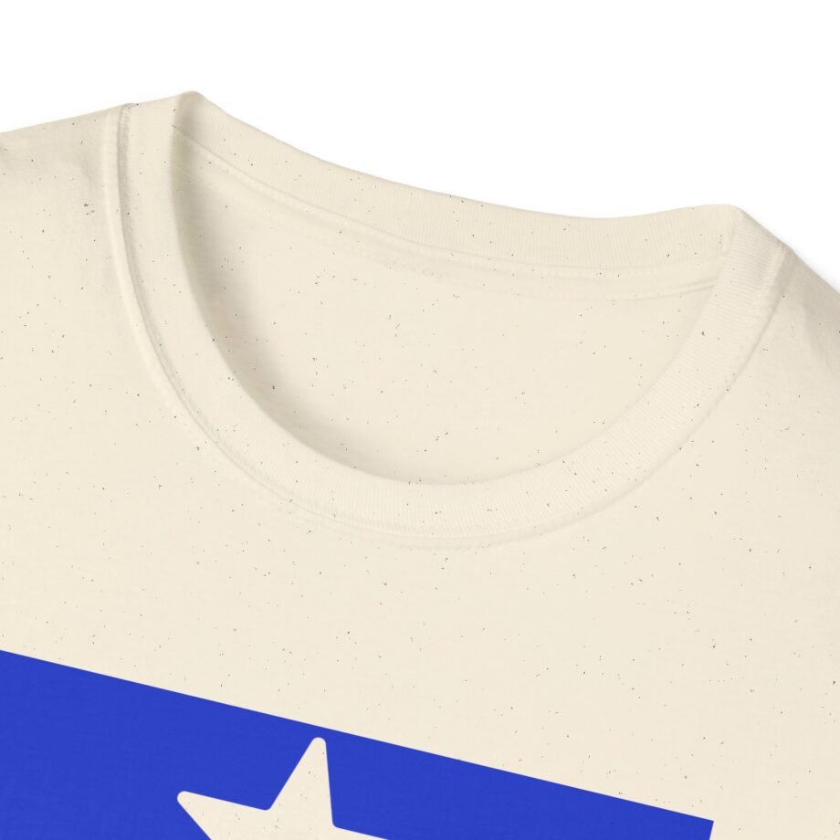 Amyl and the Sniffers Don’t Mess With Texas  unisex t-shirt