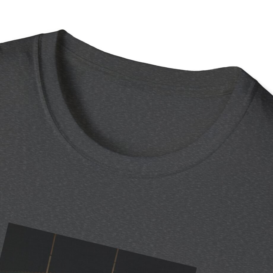 Amyl and the Sniffers U Should Not Be Doing That Unisex Softstyle T-Shirt