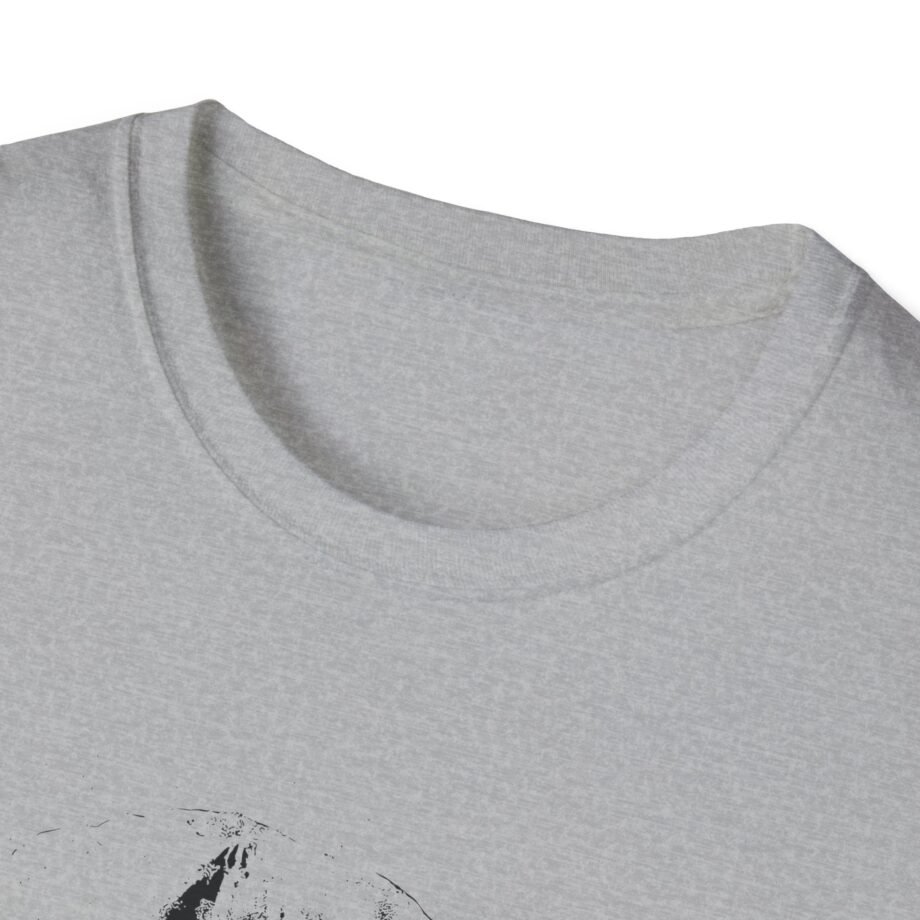 Amyl and the Sniffers Unisex Softstyle T-Shirt