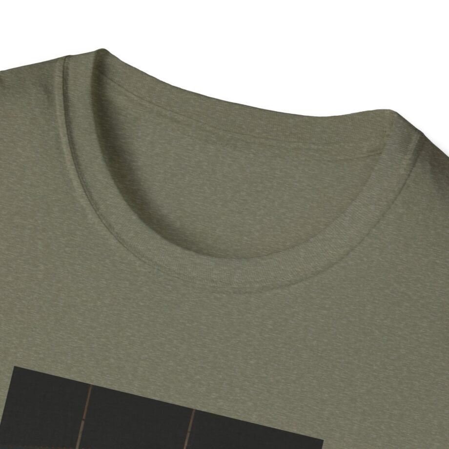 Amyl and the Sniffers U Should Not Be Doing That Unisex Softstyle T-Shirt