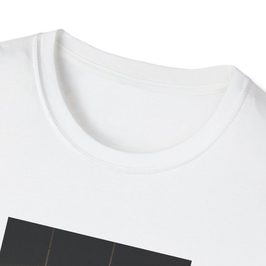 Amyl and the Sniffers U Should Not Be Doing That Unisex Softstyle T-Shirt