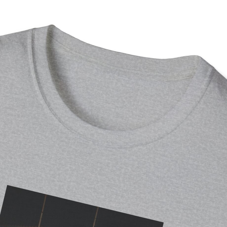 Amyl and the Sniffers U Should Not Be Doing That Unisex Softstyle T-Shirt