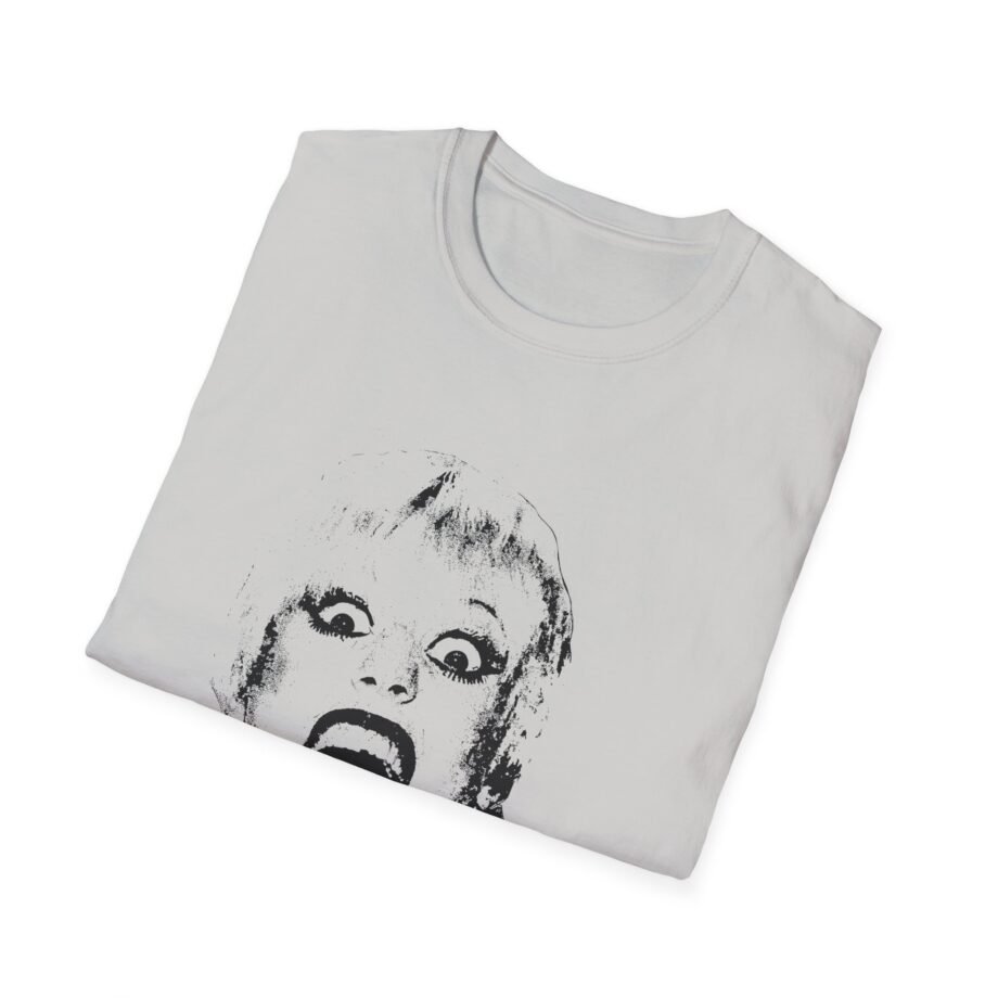 Amyl and the Sniffers Unisex Softstyle T-Shirt