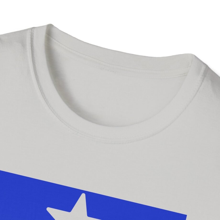 Amyl and the Sniffers Don’t Mess With Texas  unisex t-shirt
