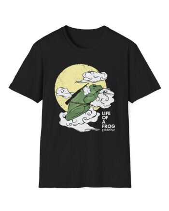 Pokelawls Unisex Softstyle T-shirt
