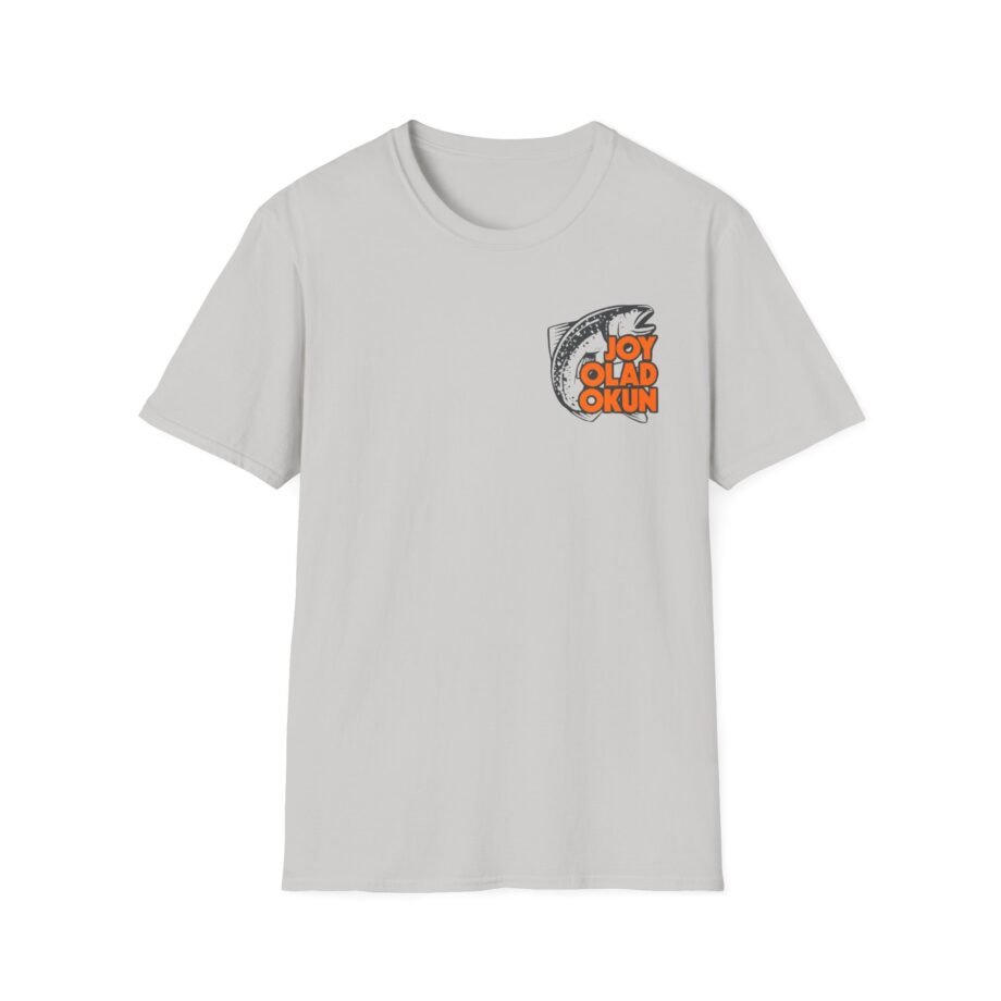 Joy Oladokun Your Dad’s Favorite Artist Unisex Softstyle T-shirt