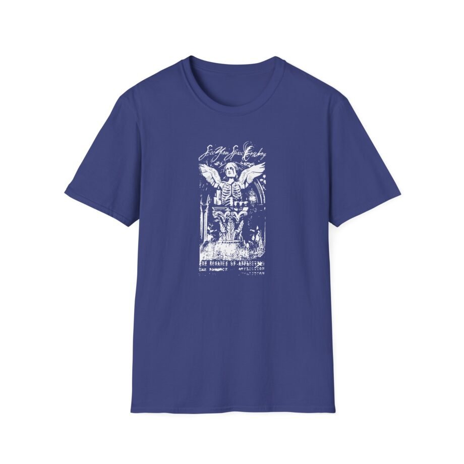 Seeyouspacecowboy I See the Stars Unisex Softstyle T-Shirt