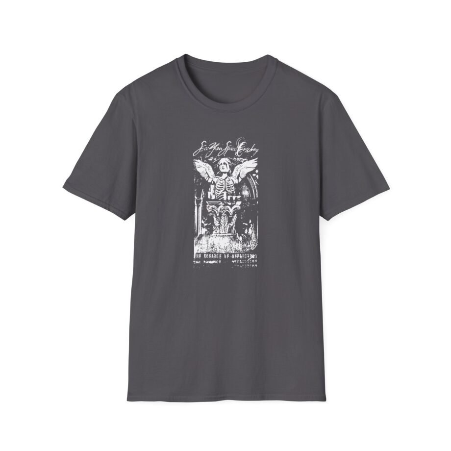 Seeyouspacecowboy I See the Stars Unisex Softstyle T-Shirt