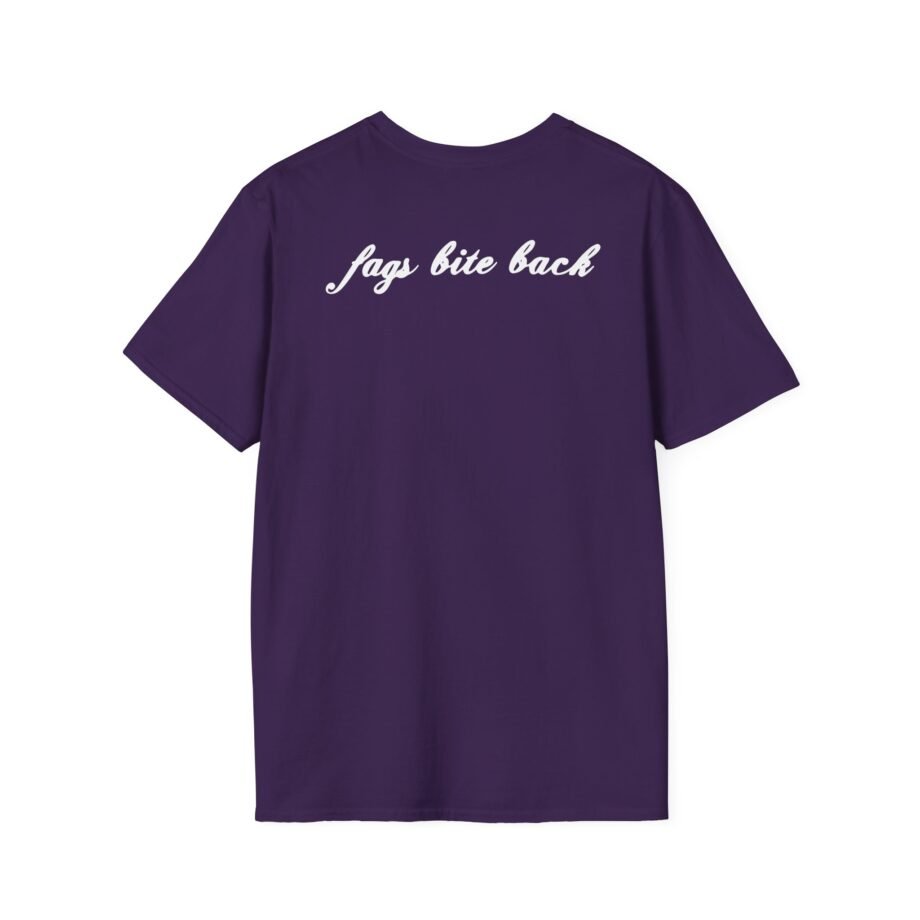 Seeyouspacecowboy Unisex Softstyle T-Shirt