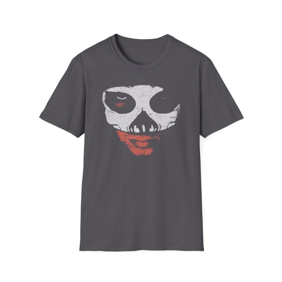 Twenty One Pilots Blurryface Anniversary Unisex Softstyle T-Shirt