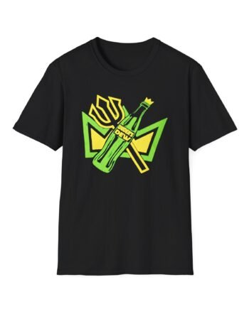 Awesamdude Unisex Softstyle T-shirt