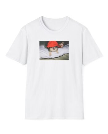 BTS Unisex Softstyle T-Shirt