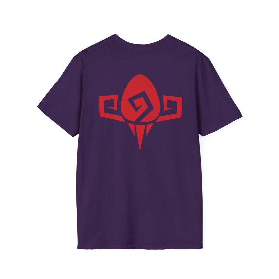 Badboyhalo Unisex Softstyle T-shirt