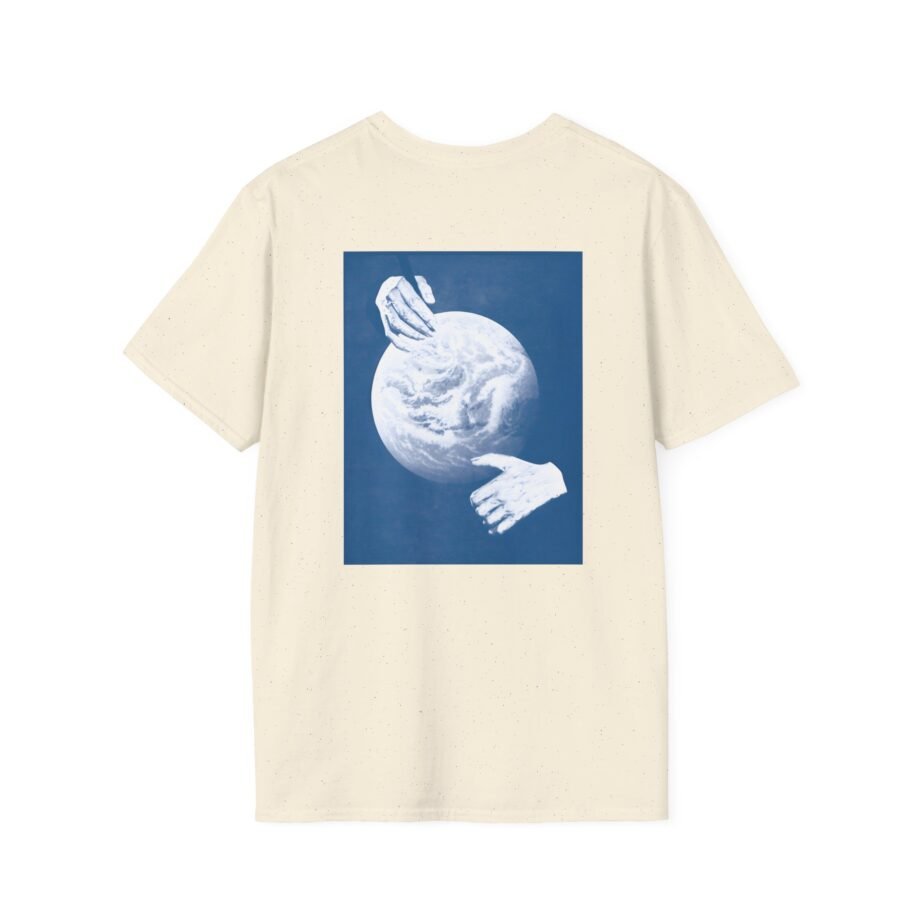 Fucked Up One Day Unisex Soft-style T-shirt