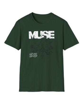 BTS Unisex Softstyle T-Shirt