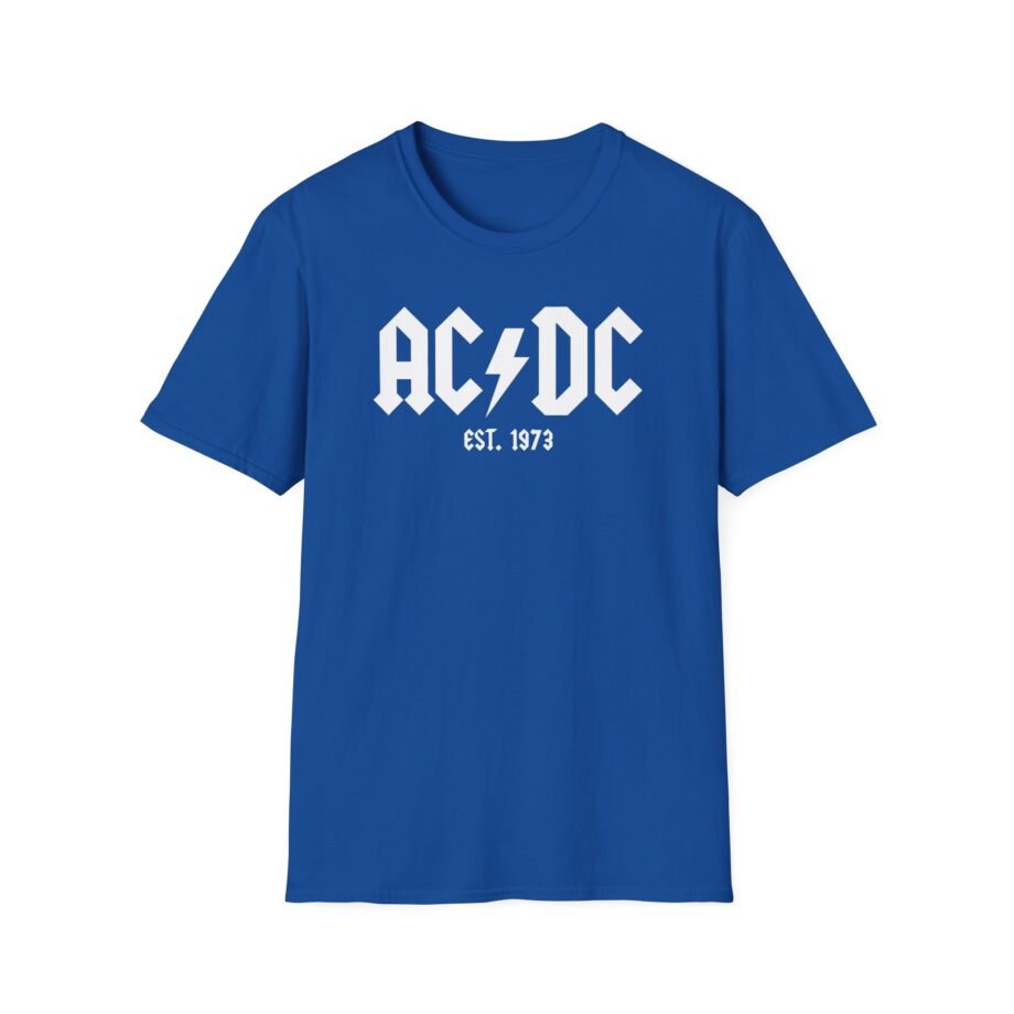 Est. 1973 Unisex Softstyle T-Shirt