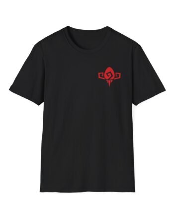 Badboyhalo Unisex Softstyle T-shirt
