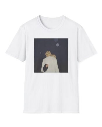Glaive Album Unisex Softstyle T-shirt