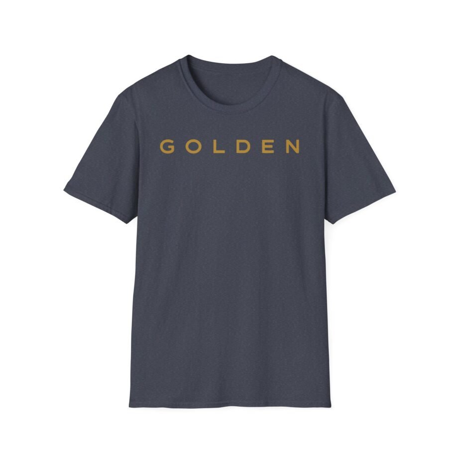 BTS Unisex Softstyle T-Shirt